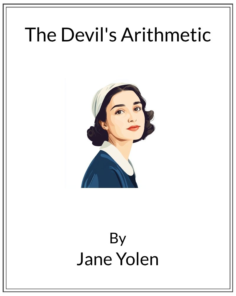 Cover image for Devil's Arithmetic, The